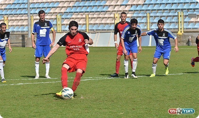 רינשטיין מחטיא (ארנון לוי)